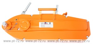 Монтажно-тяговый механизм РосТаль MTM 1.6